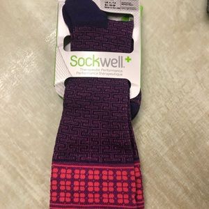 New Sockwell socks size S/M